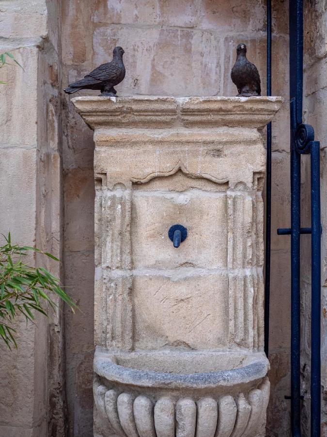קאין Clos Saint Martin מראה חיצוני תמונה