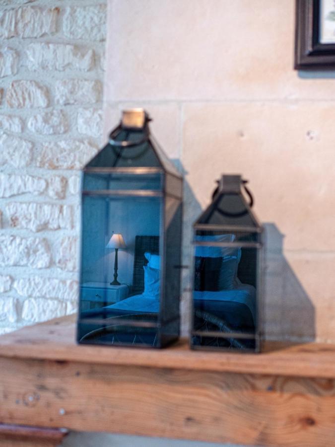 קאין Clos Saint Martin מראה חיצוני תמונה